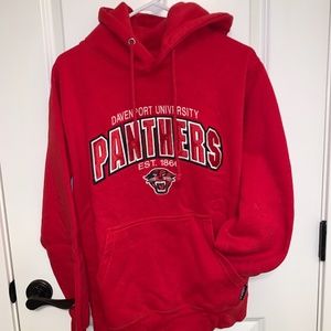 Davenport University Hoodie